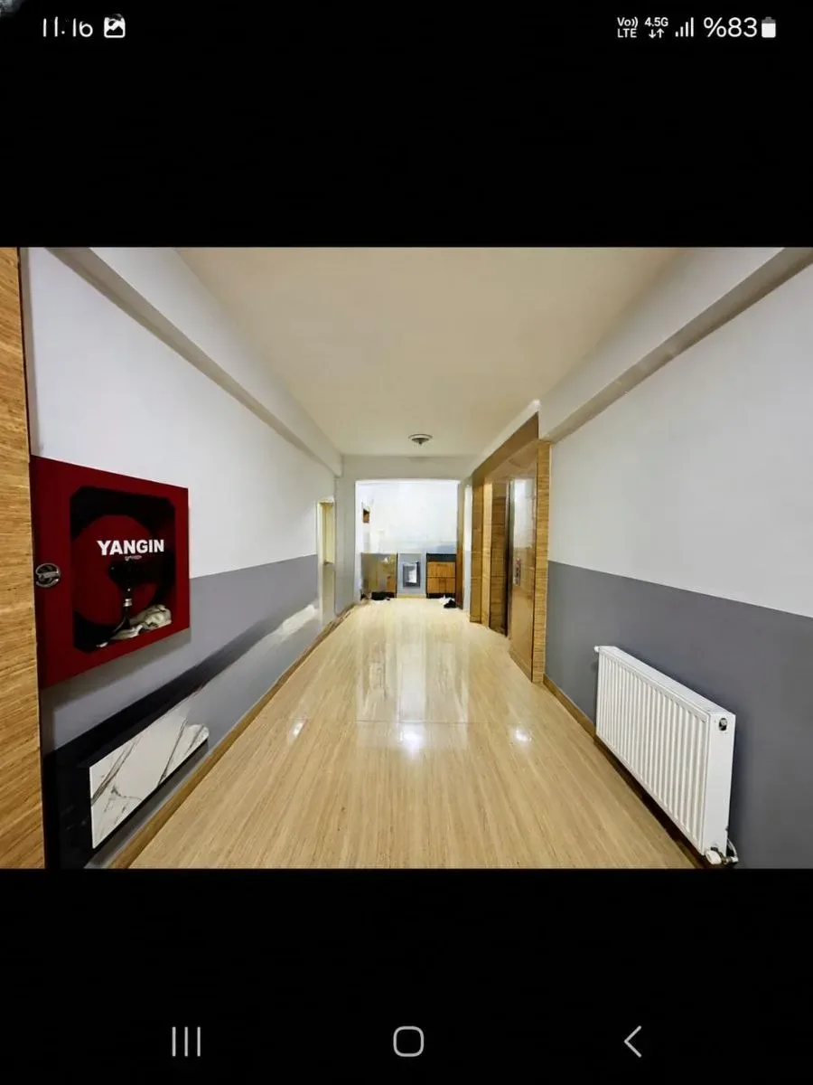 Palandöken Hüseyin Avni Ulaş'ta 180 m² Kiralık Daire - Fotoğraf 9