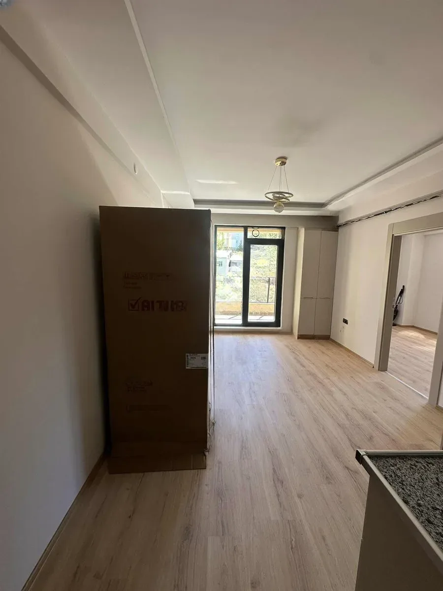 Yakutiye Terminal'da 45 m² Kiralık Villa - 2