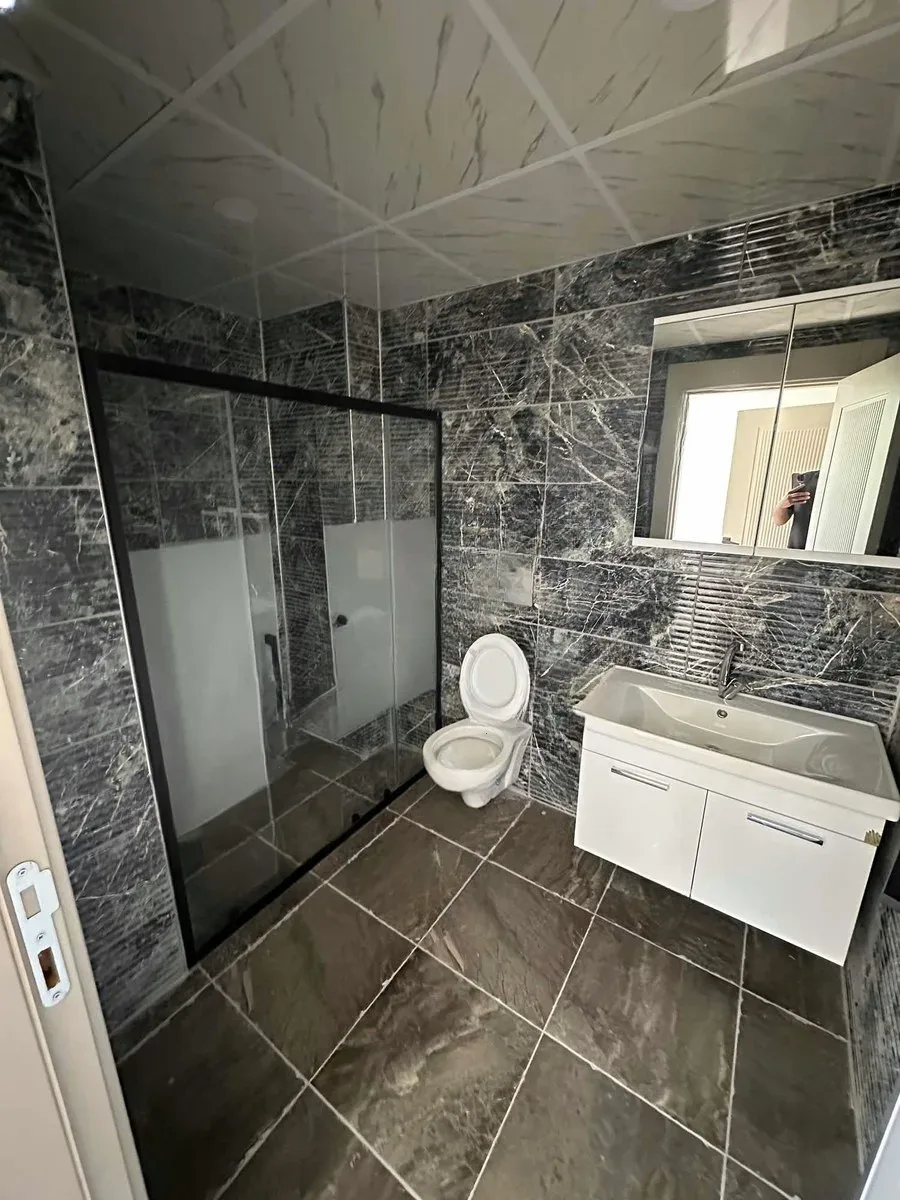 Yakutiye Terminal'da 45 m² Kiralık Villa - Fotoğraf 7