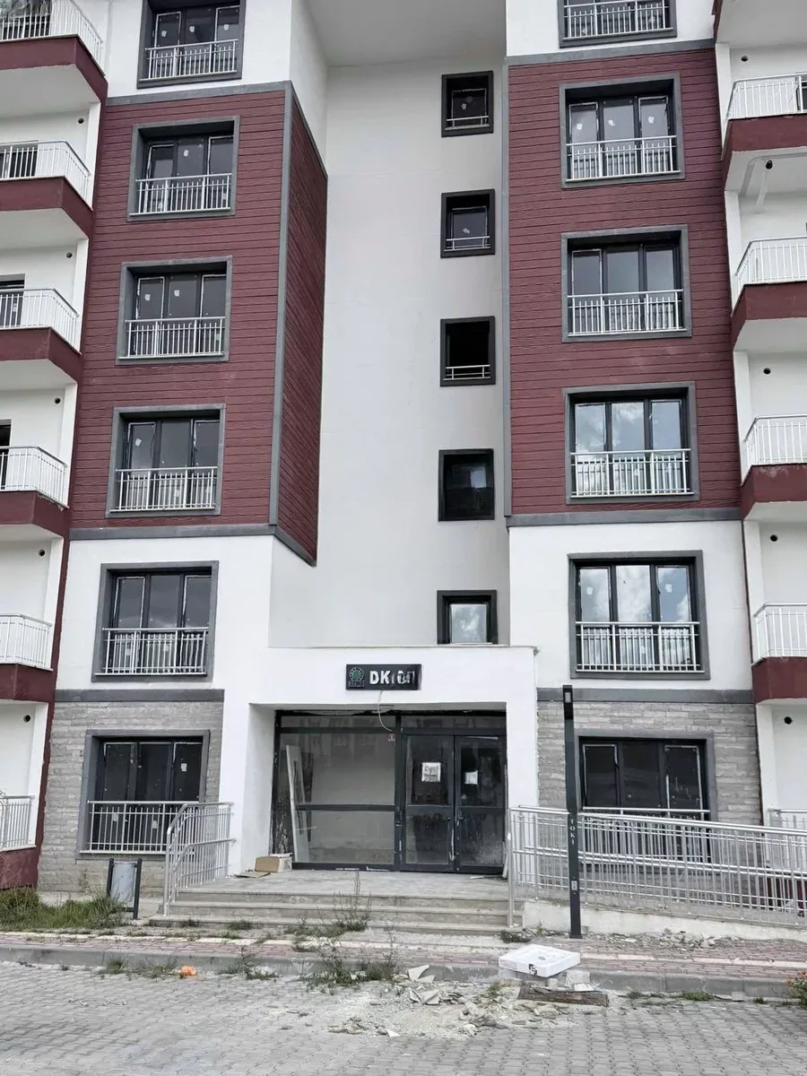 Yakutiye İstasyon'da 120 m² Kiralık Daire - 1