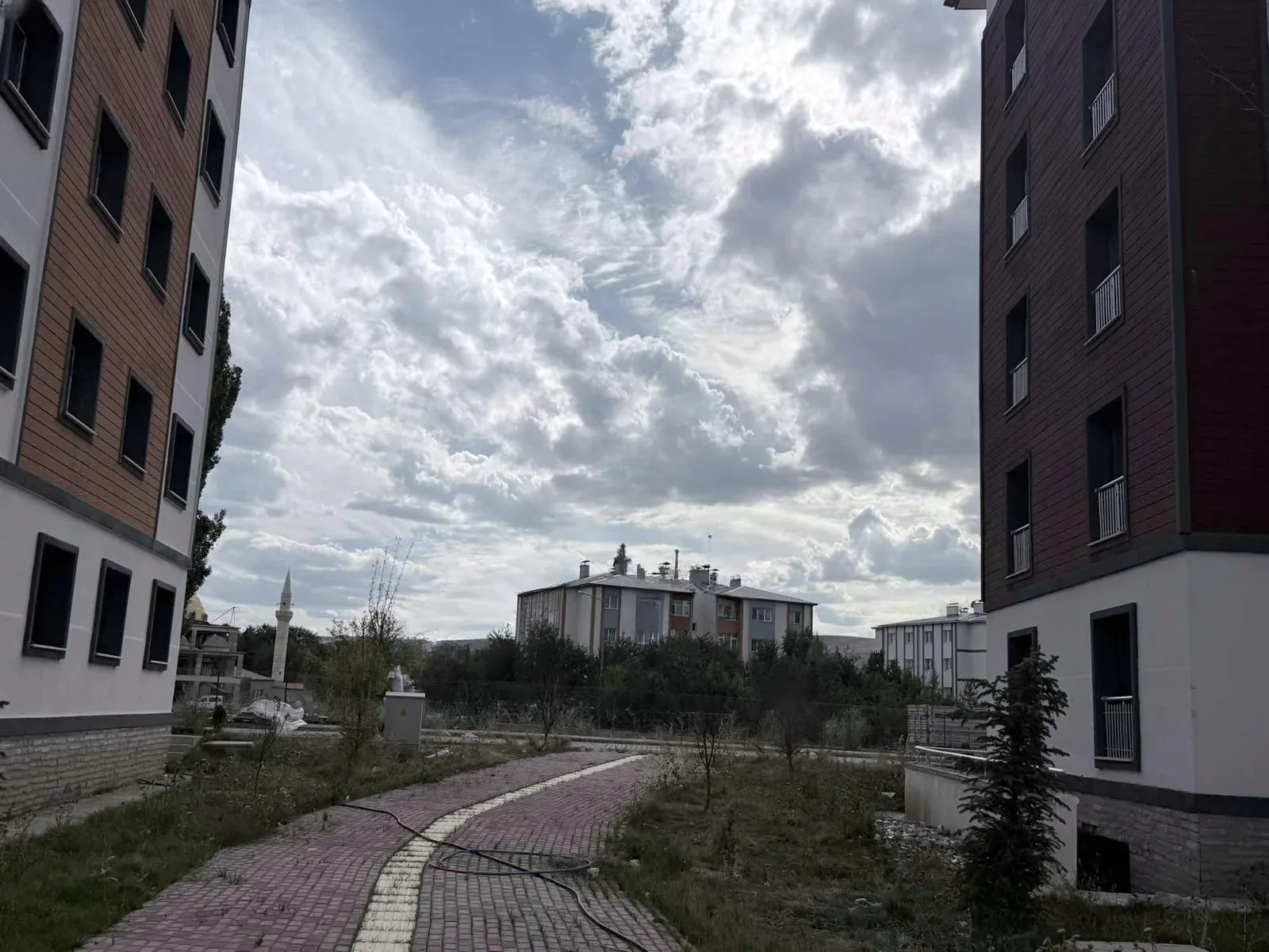 Yakutiye İstasyon'da 120 m² Kiralık Daire - Fotoğraf 12