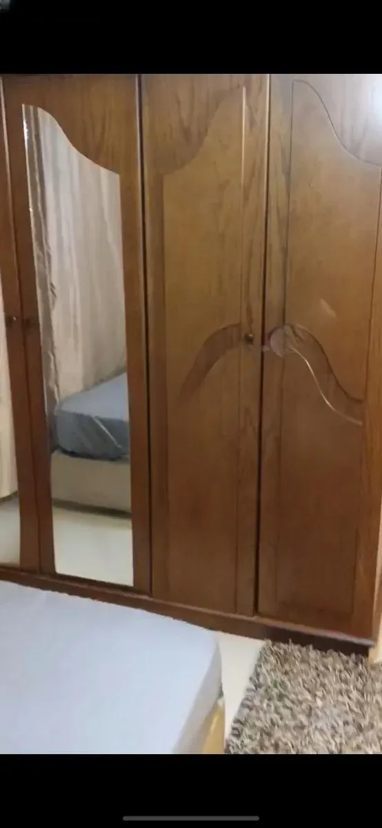 Palandöken Adnan Menderes'te 100 m² Kiralık Daire - 2