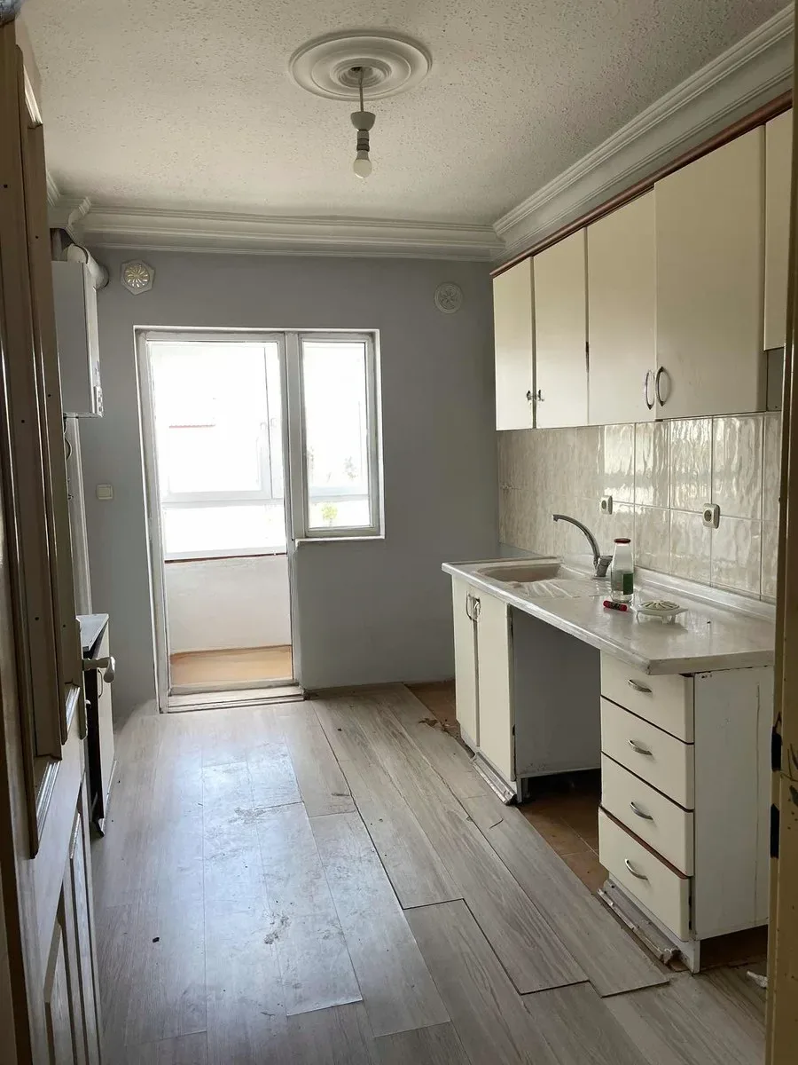 Yakutiye Lalapaşa'da 160 m² Kiralık Daire - 2