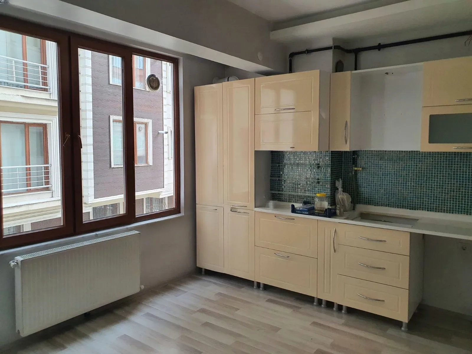 Yakutiye Lalapaşa'da 175 m² Kiralık Daire - 2