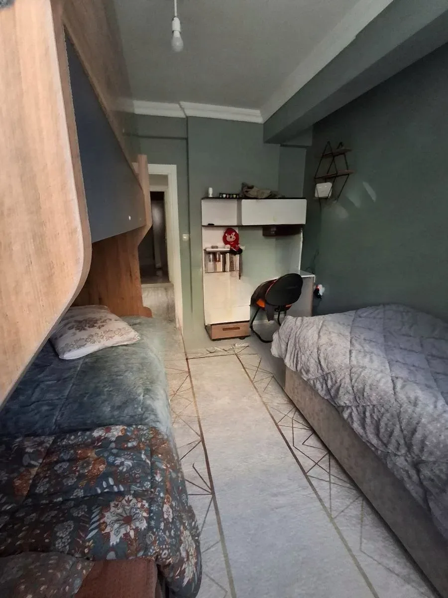 Palandöken Müftü Solakzade'de 140 m² Satılık Daire - Fotoğraf 10