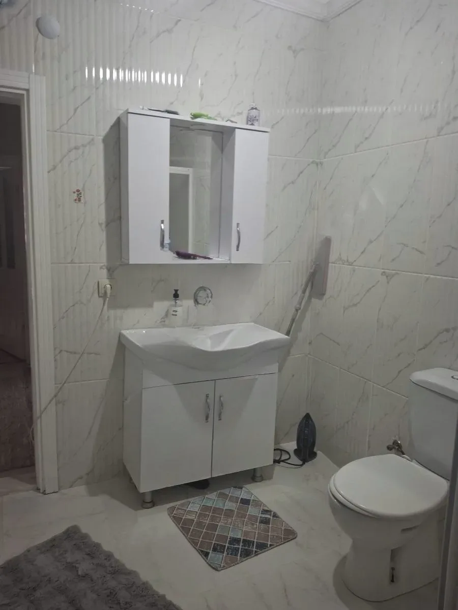 Palandöken Müftü Solakzade'de 140 m² Satılık Daire - Fotoğraf 11