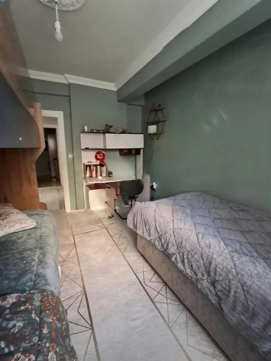 Palandöken Müftü Solakzade'de 140 m² Satılık Daire - Fotoğraf 12