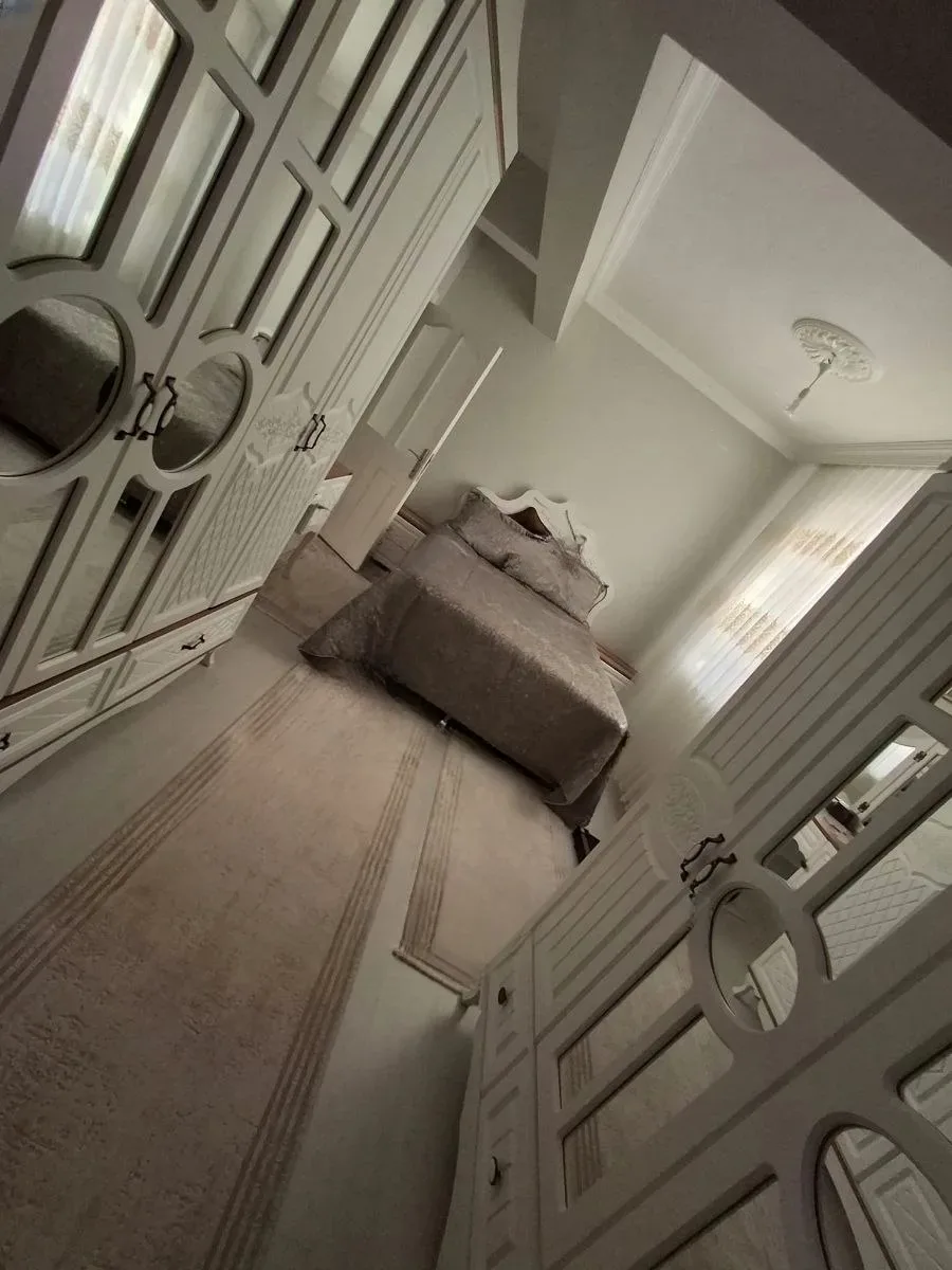 Palandöken Müftü Solakzade'de 140 m² Satılık Daire - Fotoğraf 13