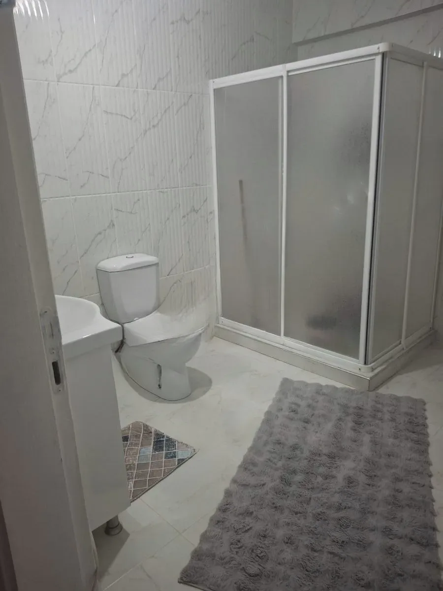 Palandöken Müftü Solakzade'de 140 m² Satılık Daire - Fotoğraf 14