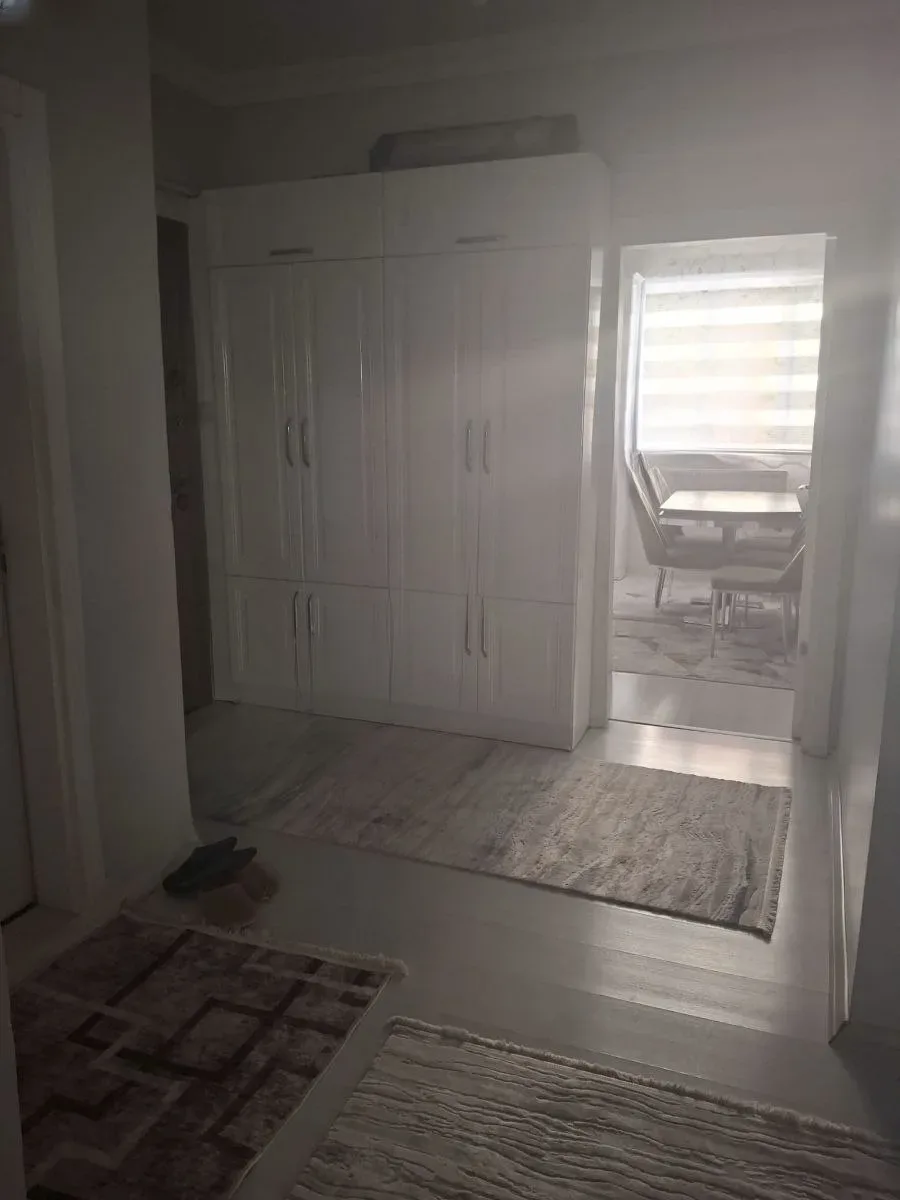Palandöken Müftü Solakzade'de 140 m² Satılık Daire - Fotoğraf 15