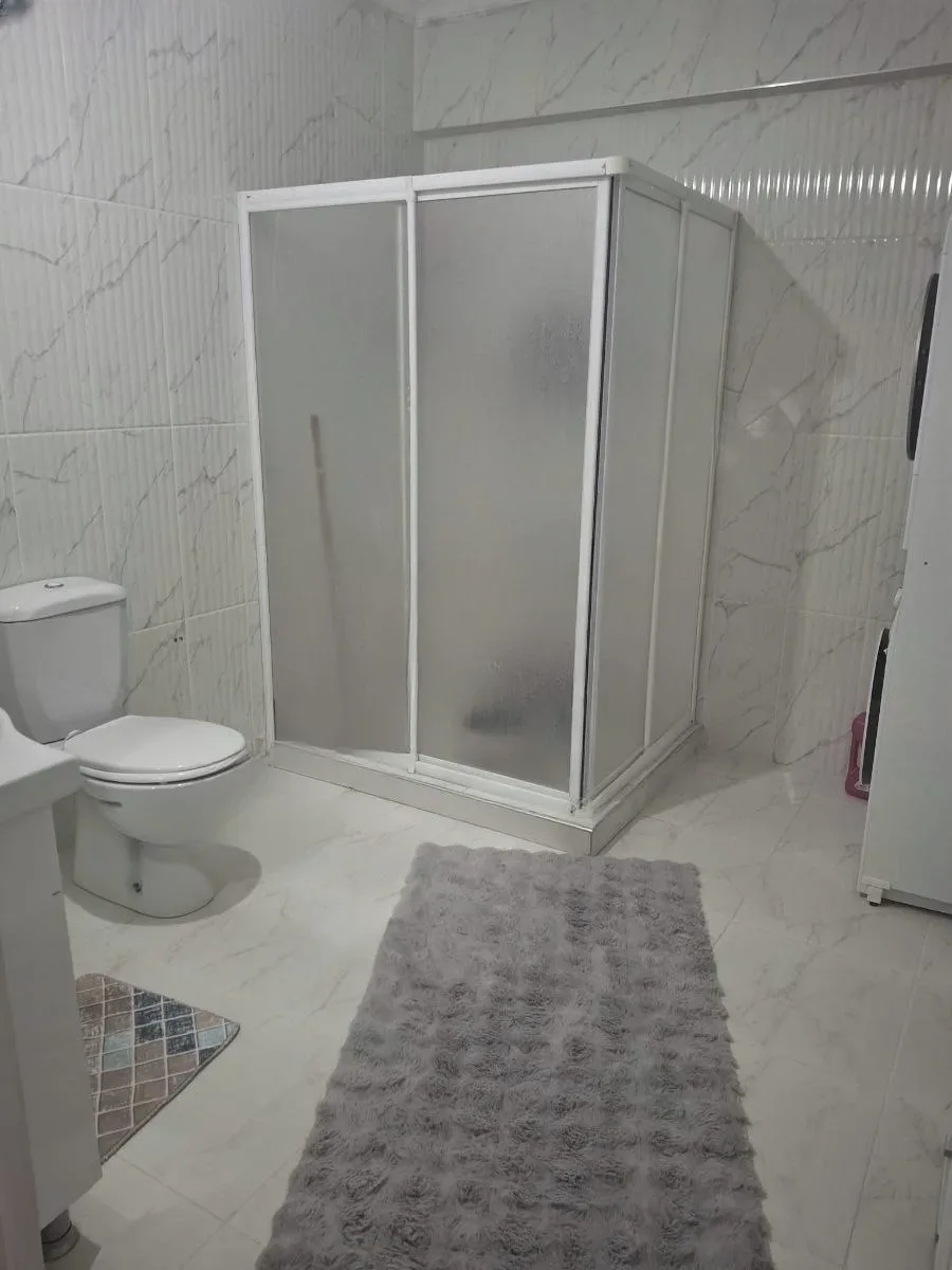 Palandöken Müftü Solakzade'de 140 m² Satılık Daire - Fotoğraf 16