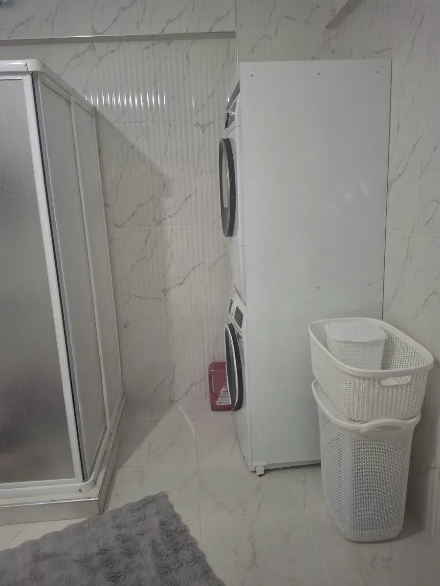 Palandöken Müftü Solakzade'de 140 m² Satılık Daire - Fotoğraf 17