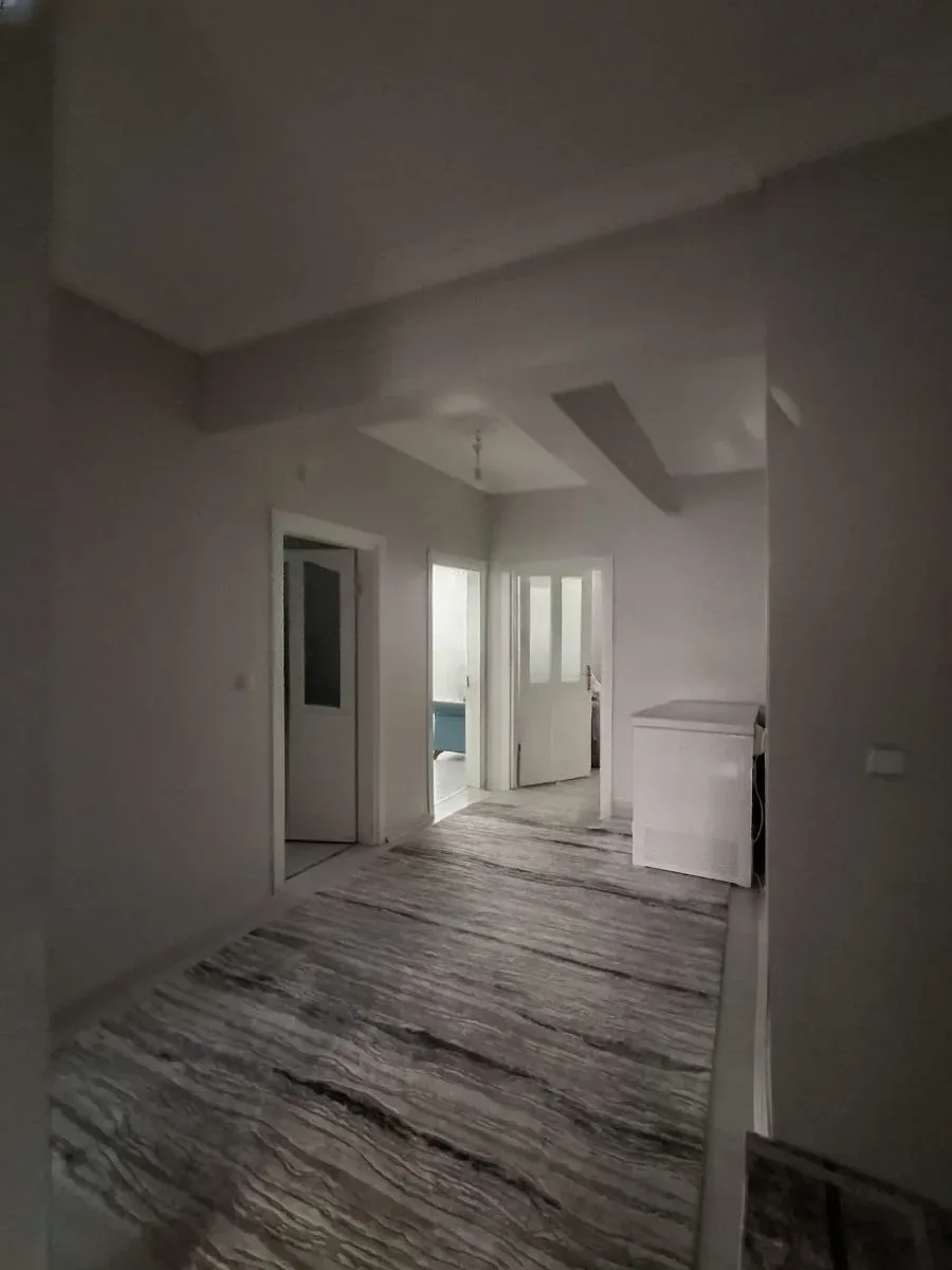 Palandöken Müftü Solakzade'de 140 m² Satılık Daire