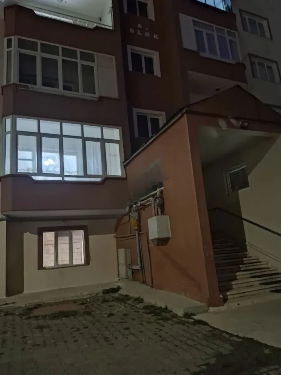 Palandöken Müftü Solakzade'de 140 m² Satılık Daire