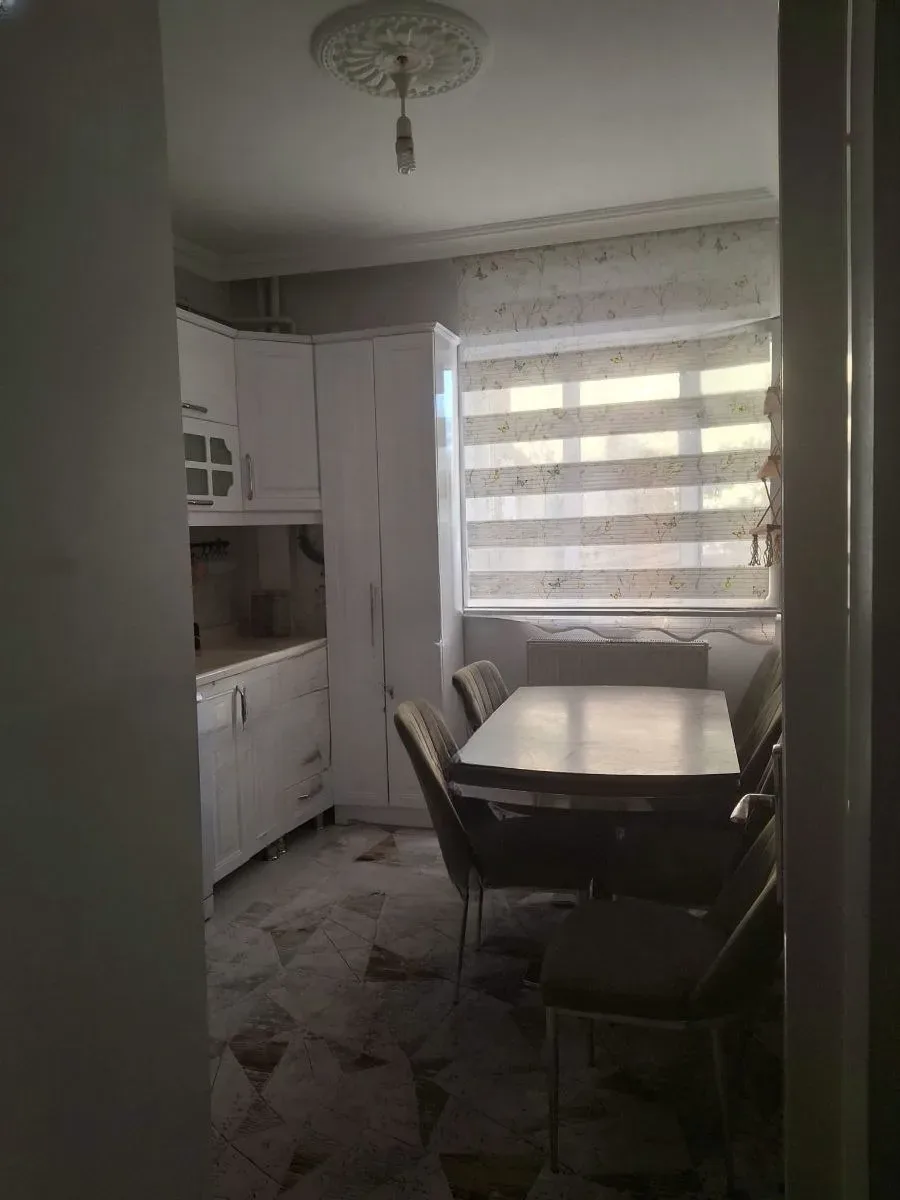 Palandöken Müftü Solakzade'de 140 m² Satılık Daire
