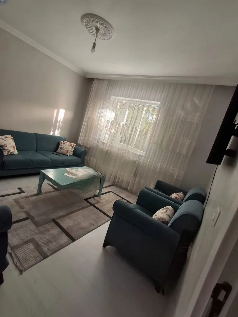 Palandöken Müftü Solakzade'de 140 m² Satılık Daire - Fotoğraf 7