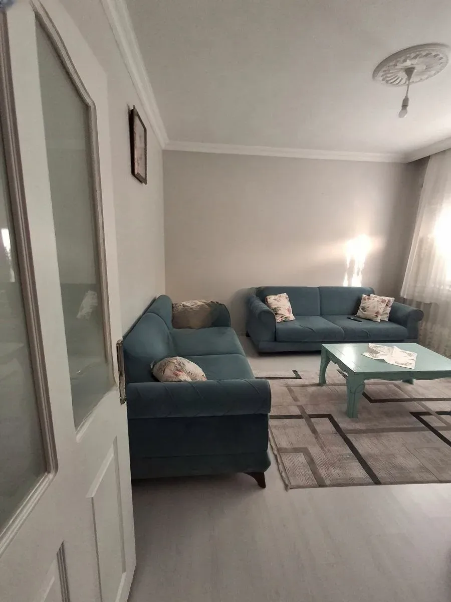 Palandöken Müftü Solakzade'de 140 m² Satılık Daire - Fotoğraf 8
