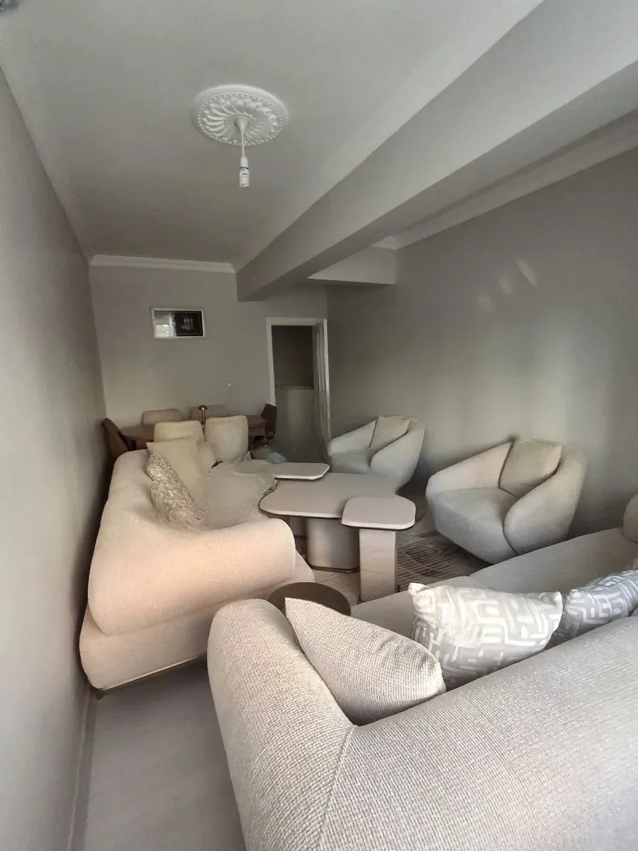 Palandöken Müftü Solakzade'de 140 m² Satılık Daire - Fotoğraf 9