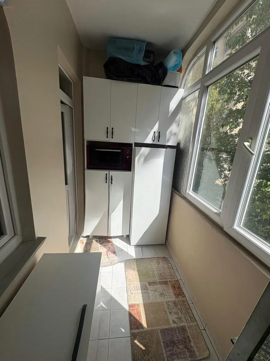 Palandöken Abdurrahman Gazi'de 160 m² Satılık Daire