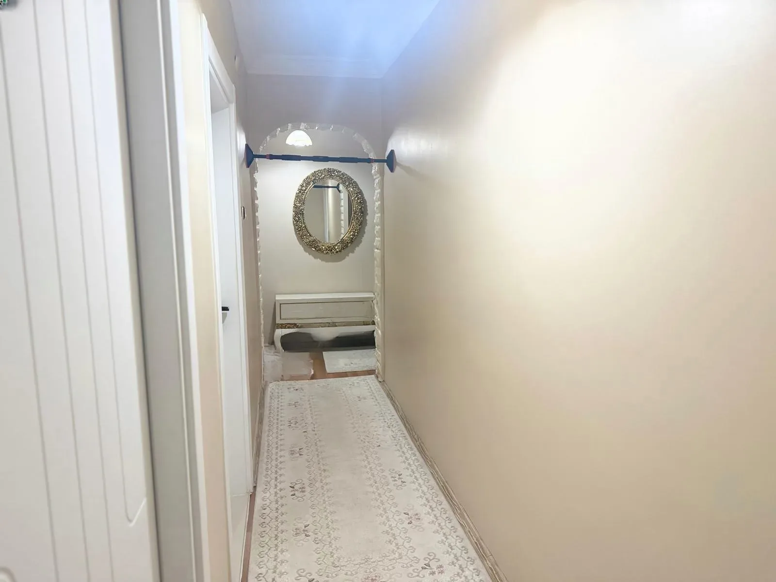 Palandöken Abdurrahman Gazi'de 160 m² Satılık Daire - Fotoğraf 10