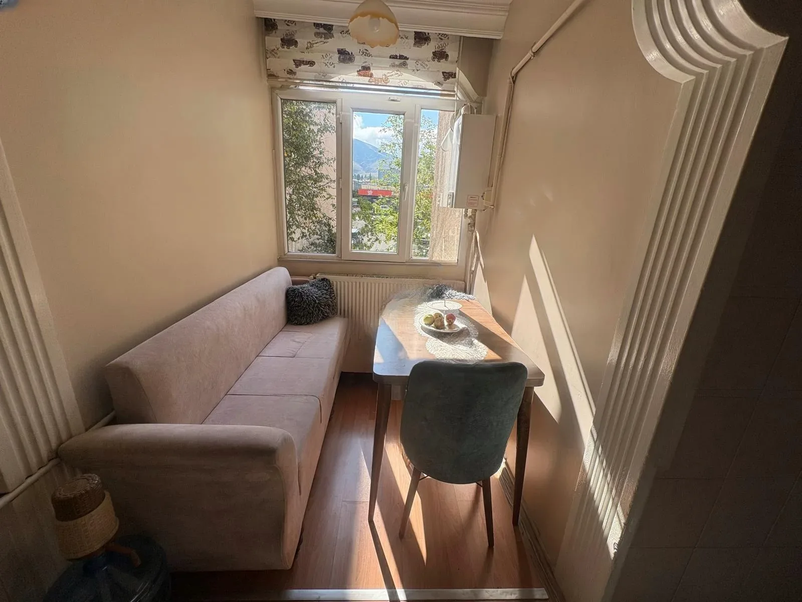 Palandöken Abdurrahman Gazi'de 160 m² Satılık Daire - Fotoğraf 13