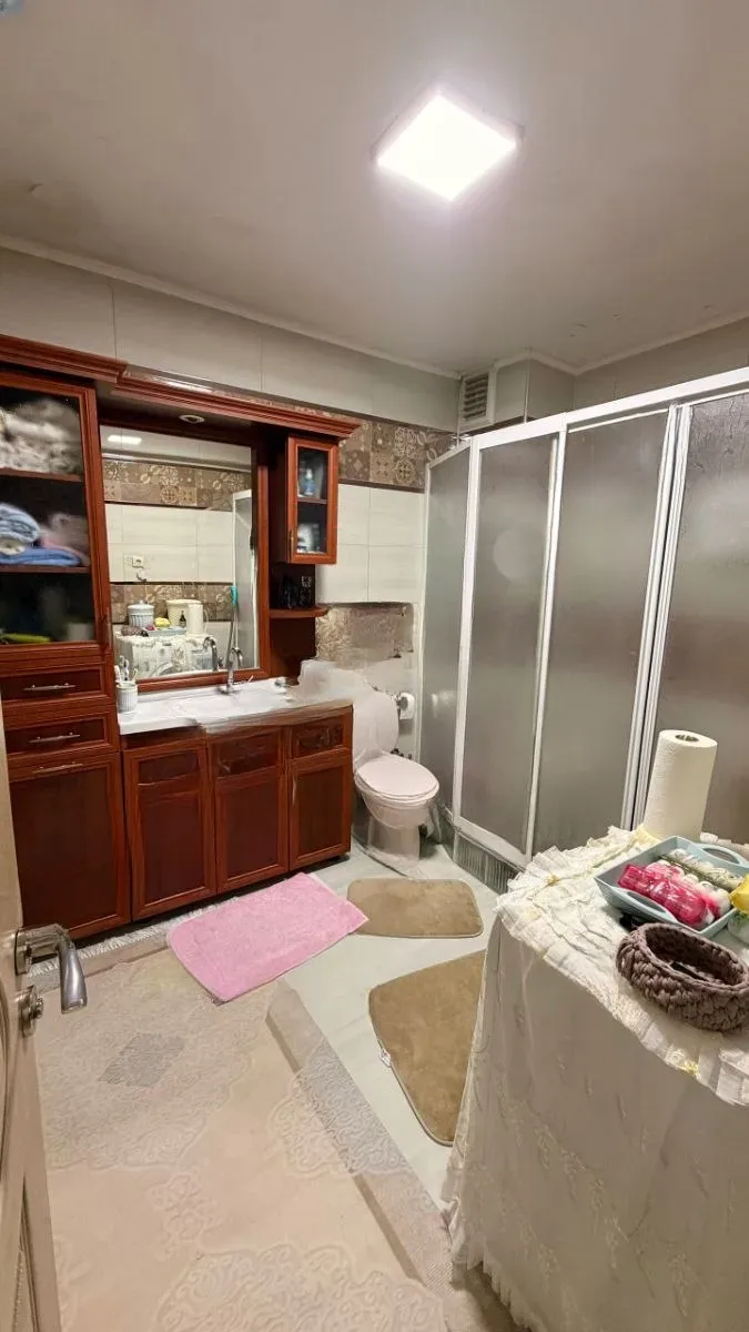 Aziziye Merkez'de 155 m² Satılık Daire - Fotoğraf 10