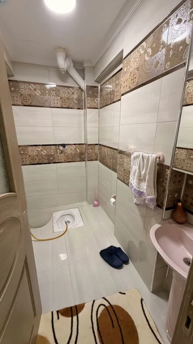 Aziziye Merkez'de 155 m² Satılık Daire - Fotoğraf 11
