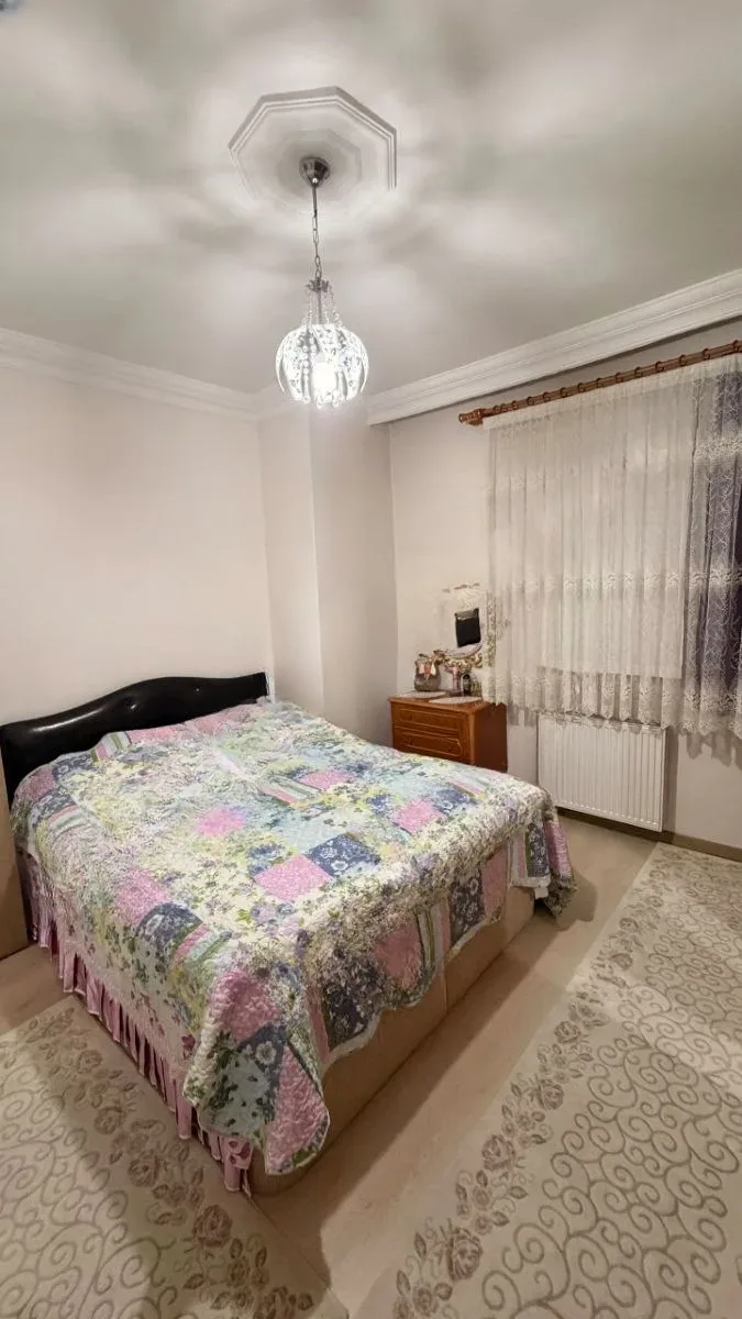Aziziye Merkez'de 155 m² Satılık Daire - Fotoğraf 12