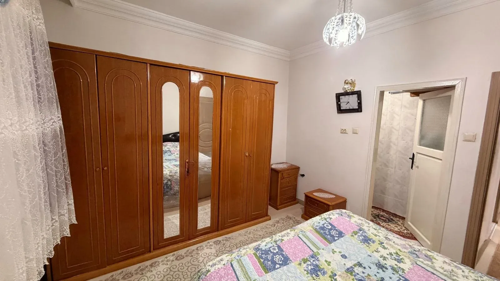 Aziziye Merkez'de 155 m² Satılık Daire - Fotoğraf 13