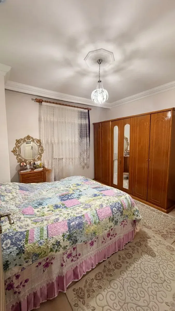 Aziziye Merkez'de 155 m² Satılık Daire - Fotoğraf 15