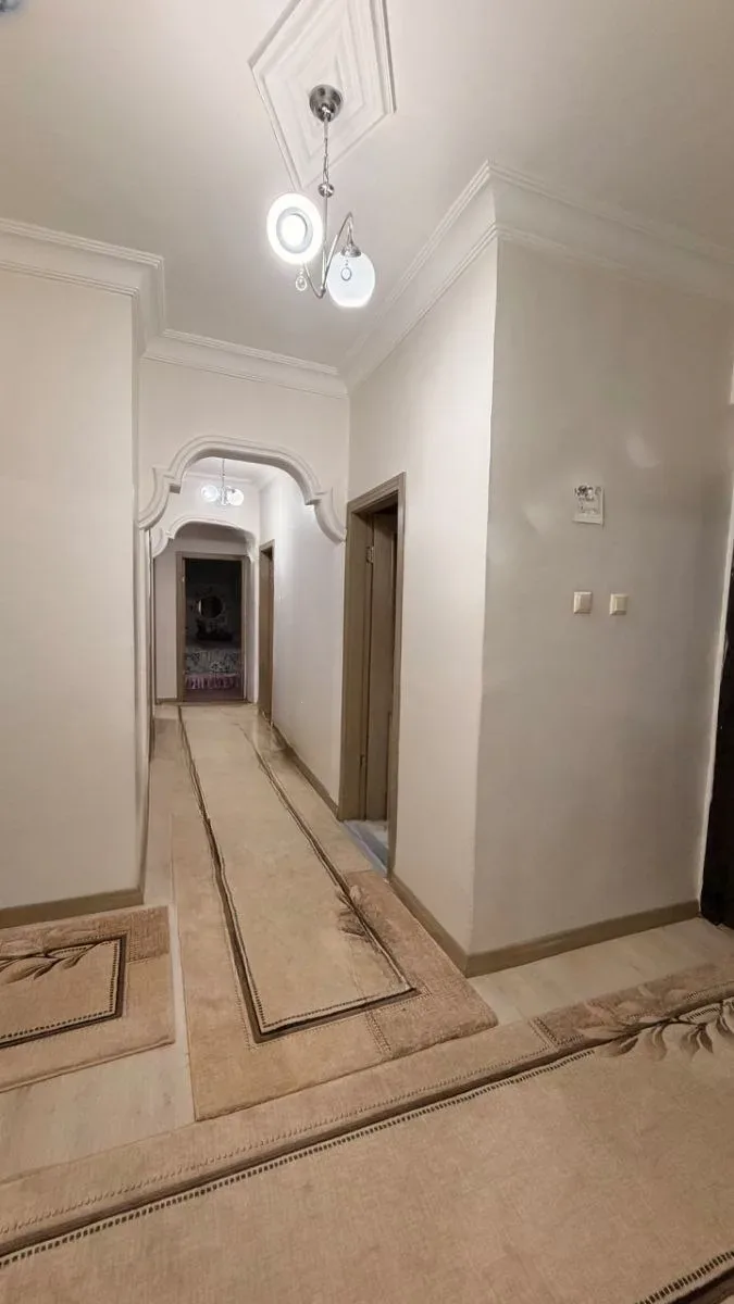 Aziziye Merkez'de 155 m² Satılık Daire - Fotoğraf 19
