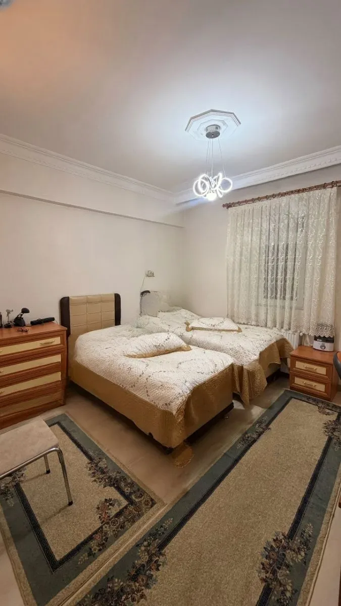 Aziziye Merkez'de 155 m² Satılık Daire - Fotoğraf 20