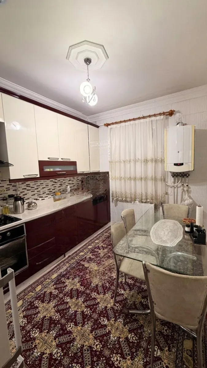 Aziziye Merkez'de 155 m² Satılık Daire