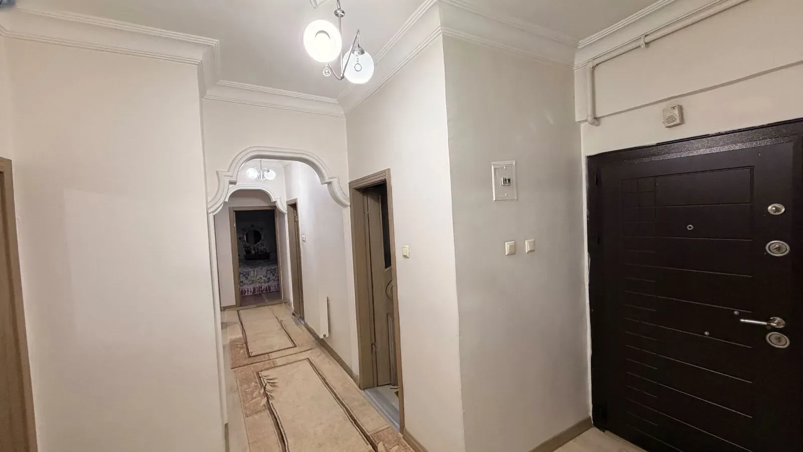 Aziziye Merkez'de 155 m² Satılık Daire - Fotoğraf 7