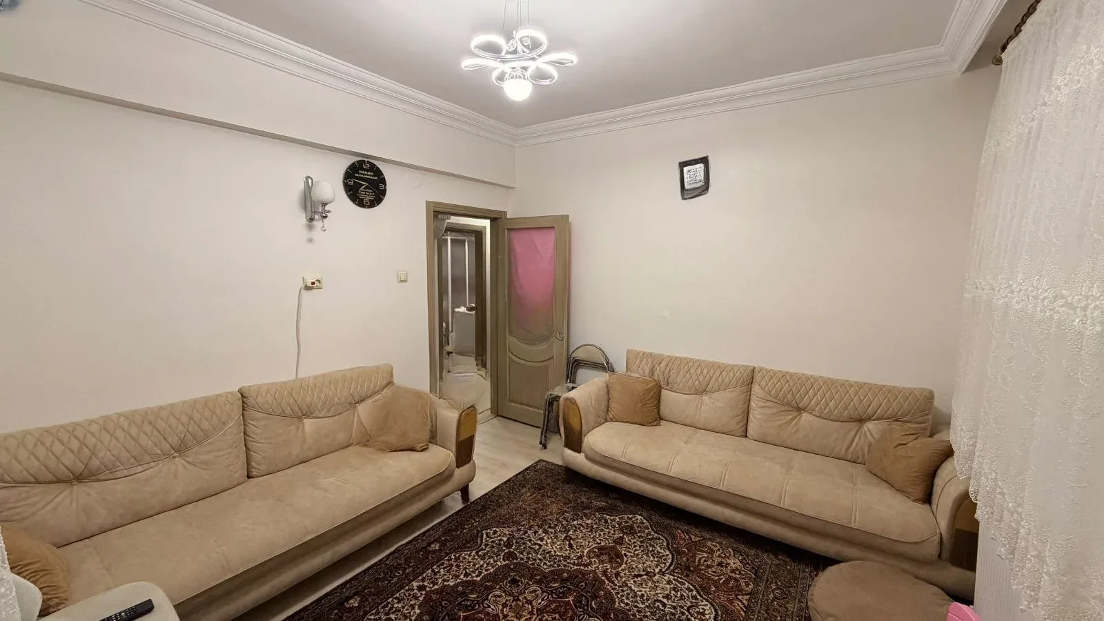 Aziziye Merkez'de 155 m² Satılık Daire - Fotoğraf 9