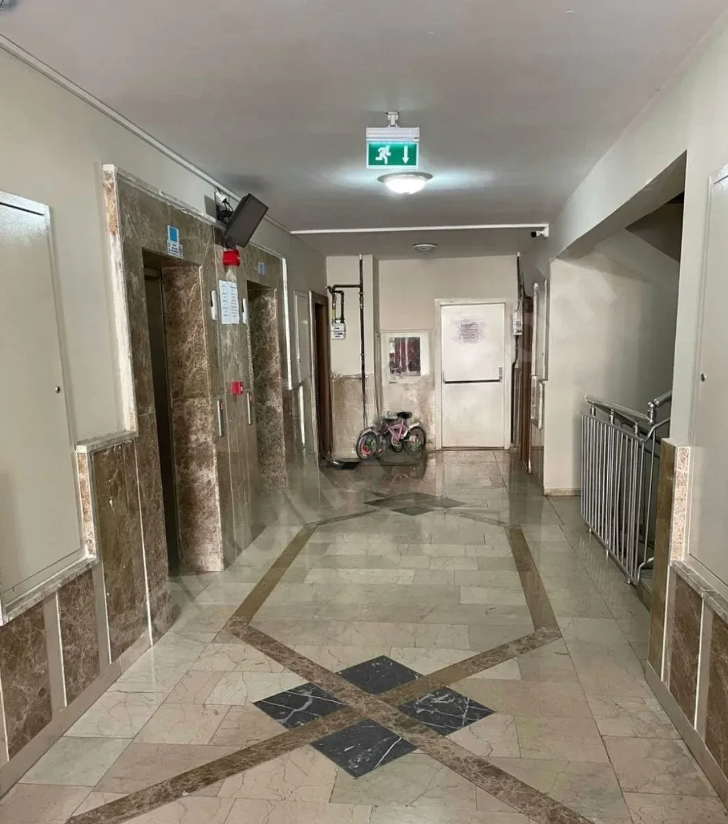 Palandöken Hüseyin Avni Ulaş'ta 130 m² Satılık Daire - 5