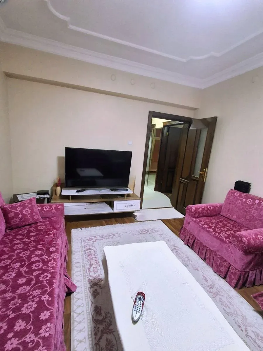Yakutiye Lalapaşa'da 185 m² Satılık Daire - Fotoğraf 10