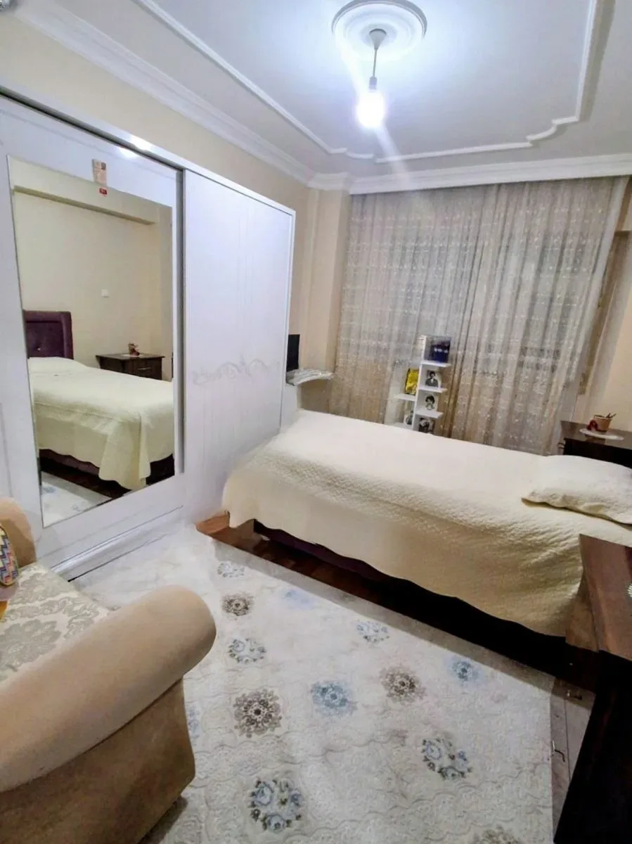 Yakutiye Lalapaşa'da 185 m² Satılık Daire - Fotoğraf 11