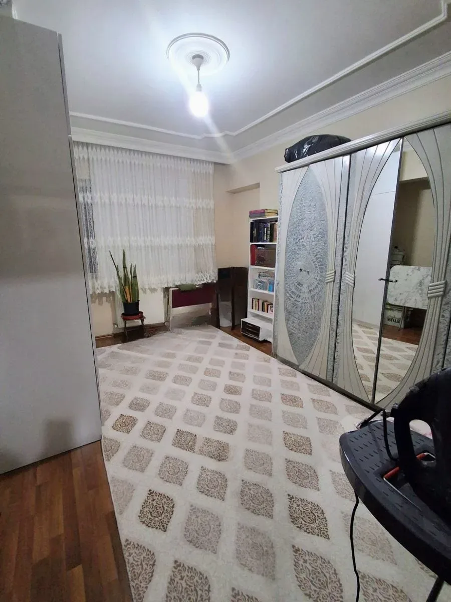 Yakutiye Lalapaşa'da 185 m² Satılık Daire - Fotoğraf 13