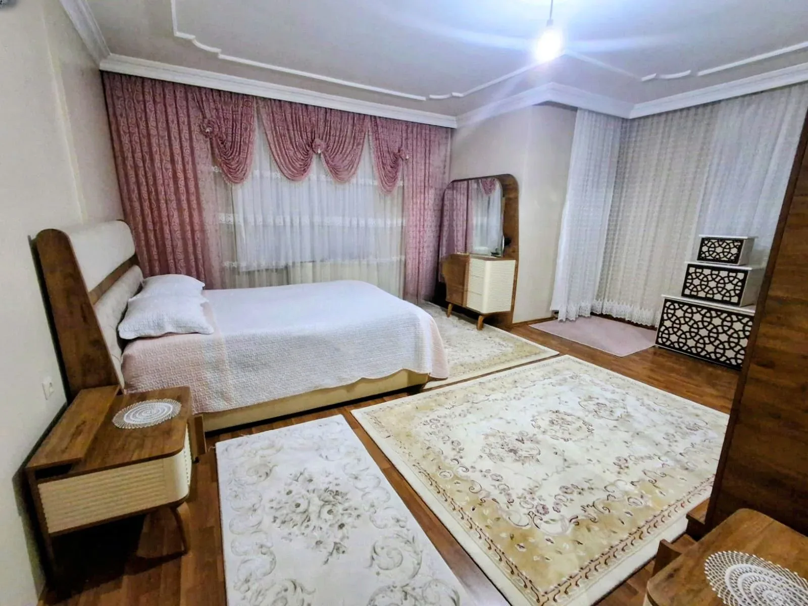 Yakutiye Lalapaşa'da 185 m² Satılık Daire - Fotoğraf 14