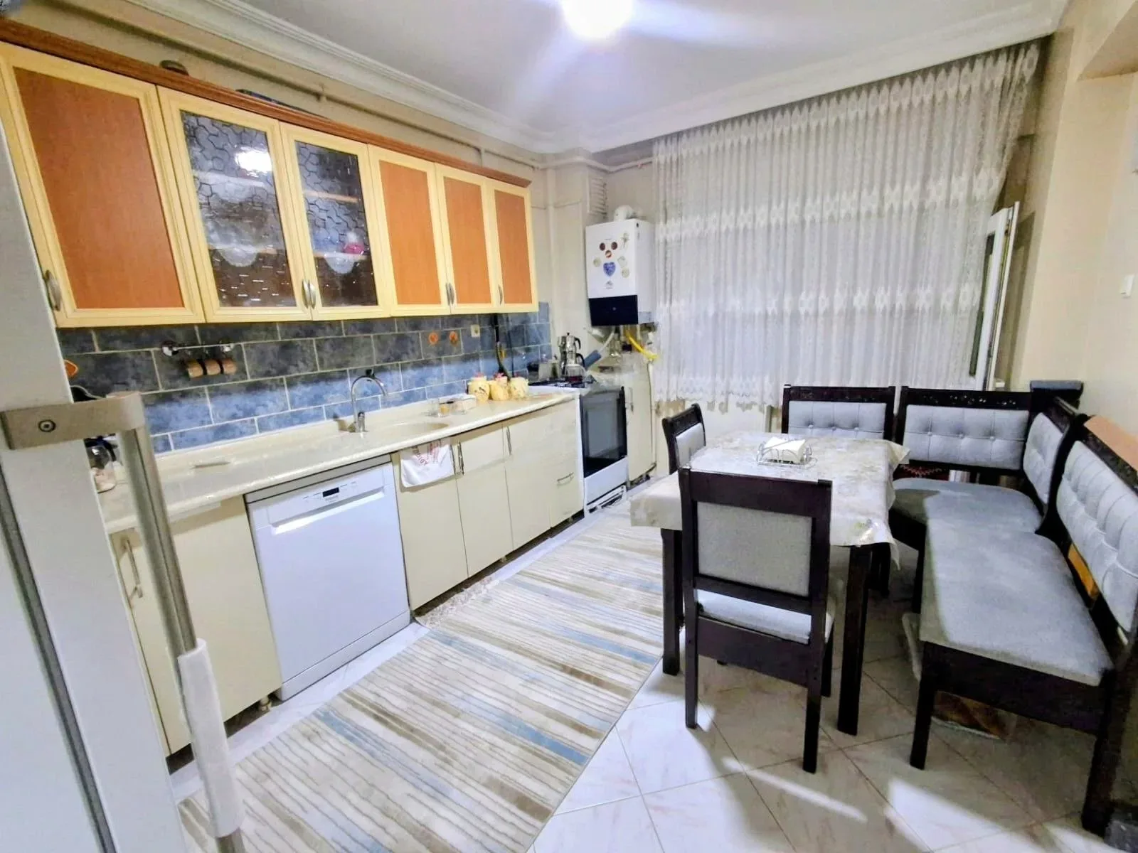 Yakutiye Lalapaşa'da 185 m² Satılık Daire - Fotoğraf 17
