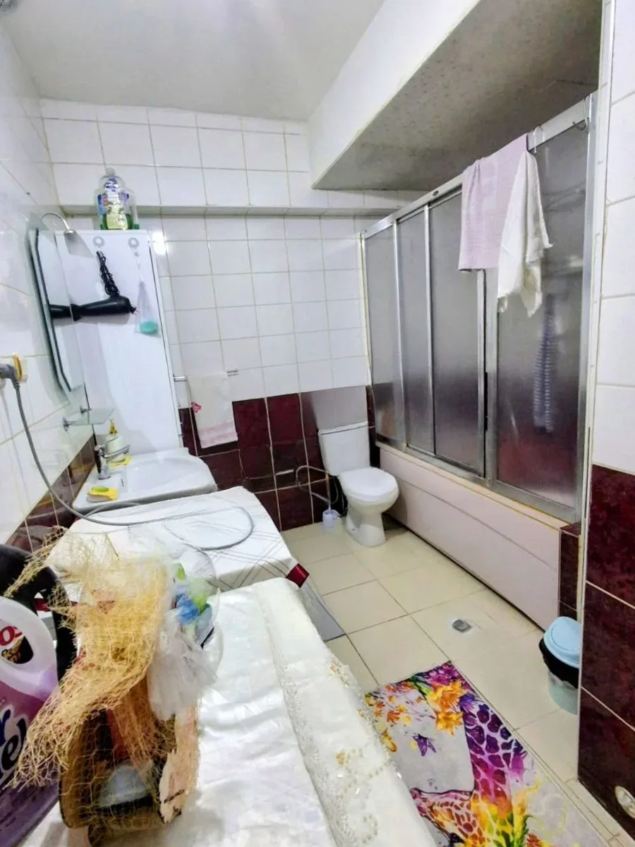 Yakutiye Lalapaşa'da 185 m² Satılık Daire - Fotoğraf 18