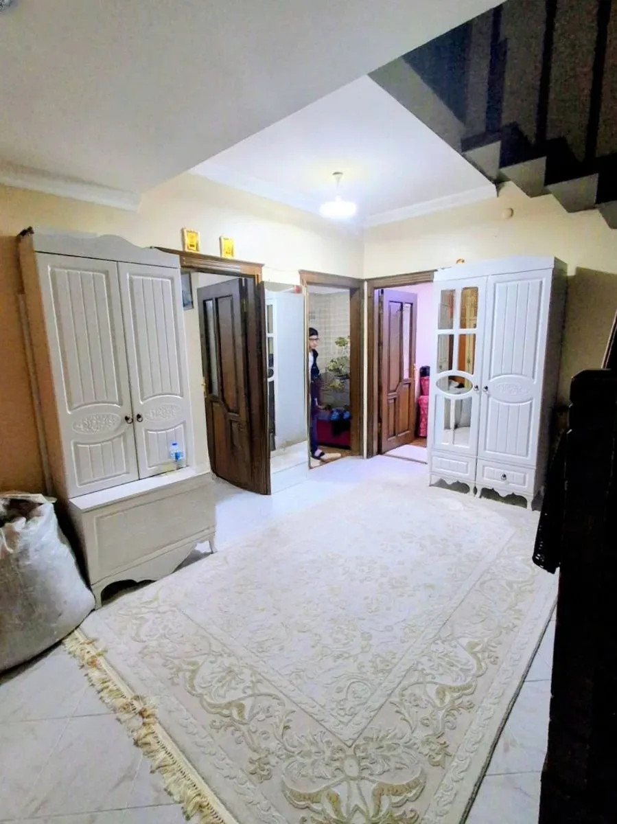 Yakutiye Lalapaşa'da 185 m² Satılık Daire - Fotoğraf 6