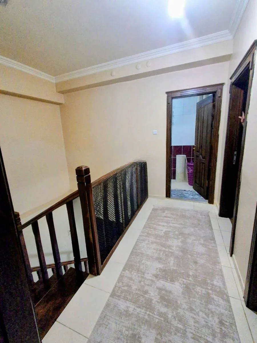 Yakutiye Lalapaşa'da 185 m² Satılık Daire - Fotoğraf 7