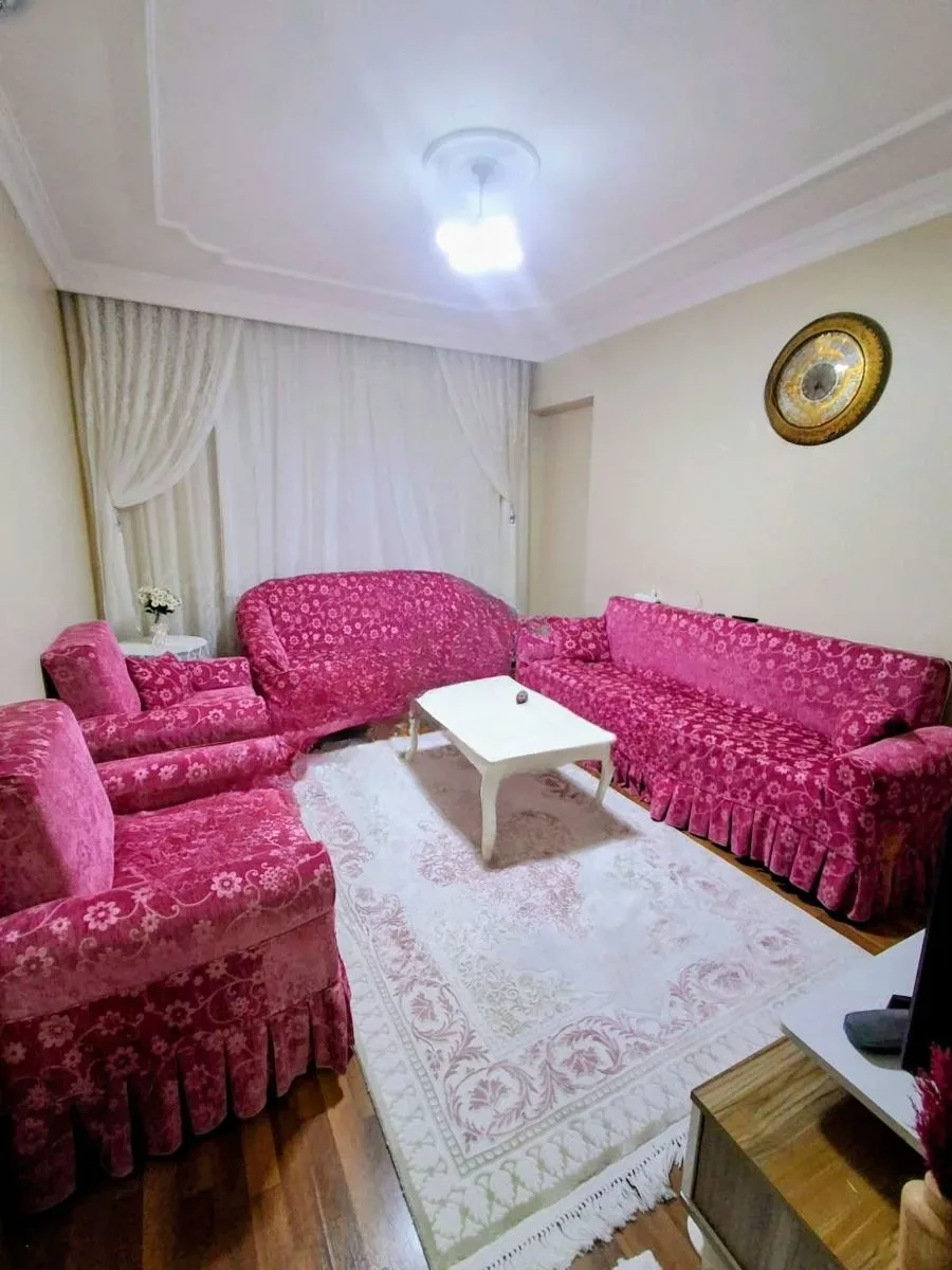 Yakutiye Lalapaşa'da 185 m² Satılık Daire - Fotoğraf 9