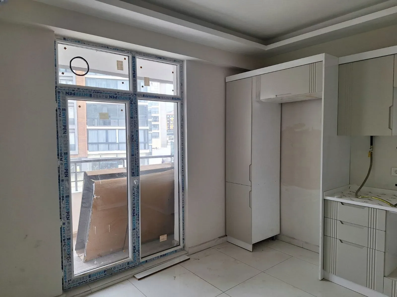 Palandöken Hüseyin Avni Ulaş'ta 105 m² Satılık Daire - Fotoğraf 10