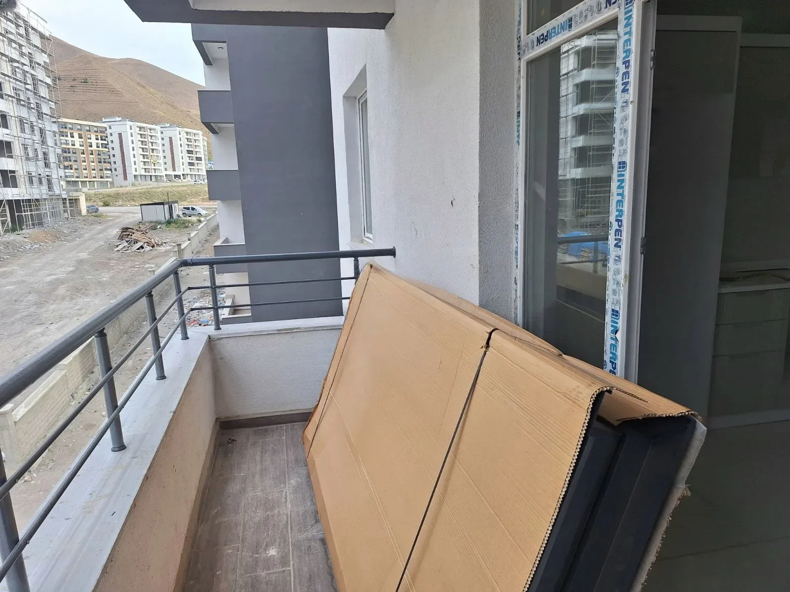 Palandöken Hüseyin Avni Ulaş'ta 105 m² Satılık Daire - Fotoğraf 14
