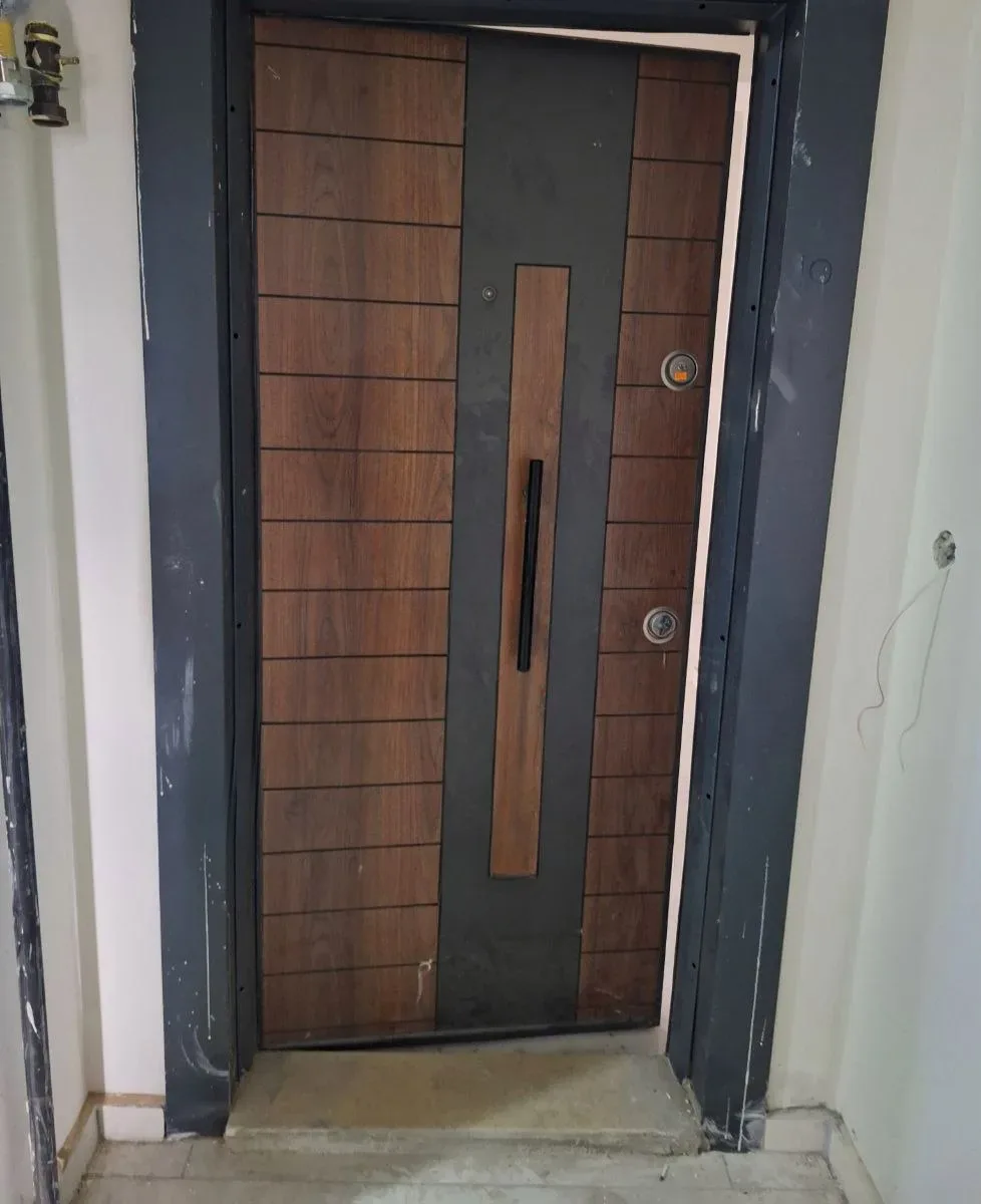 Palandöken Hüseyin Avni Ulaş'ta 105 m² Satılık Daire