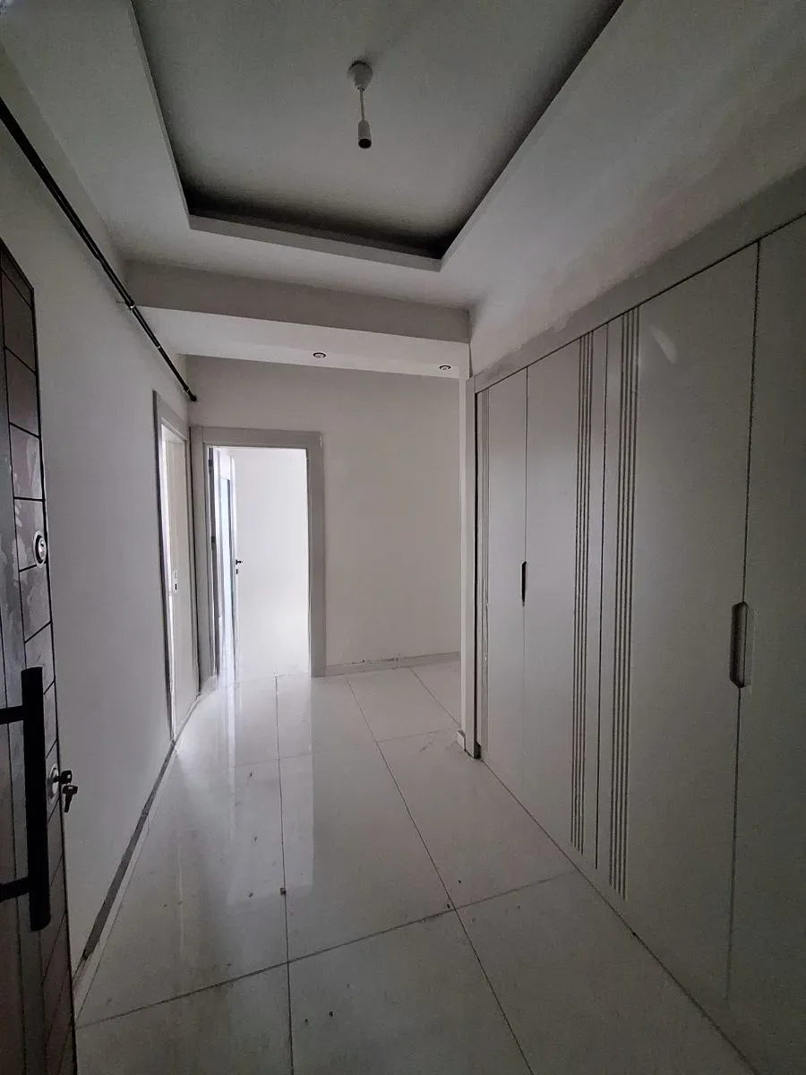 Palandöken Hüseyin Avni Ulaş'ta 105 m² Satılık Daire