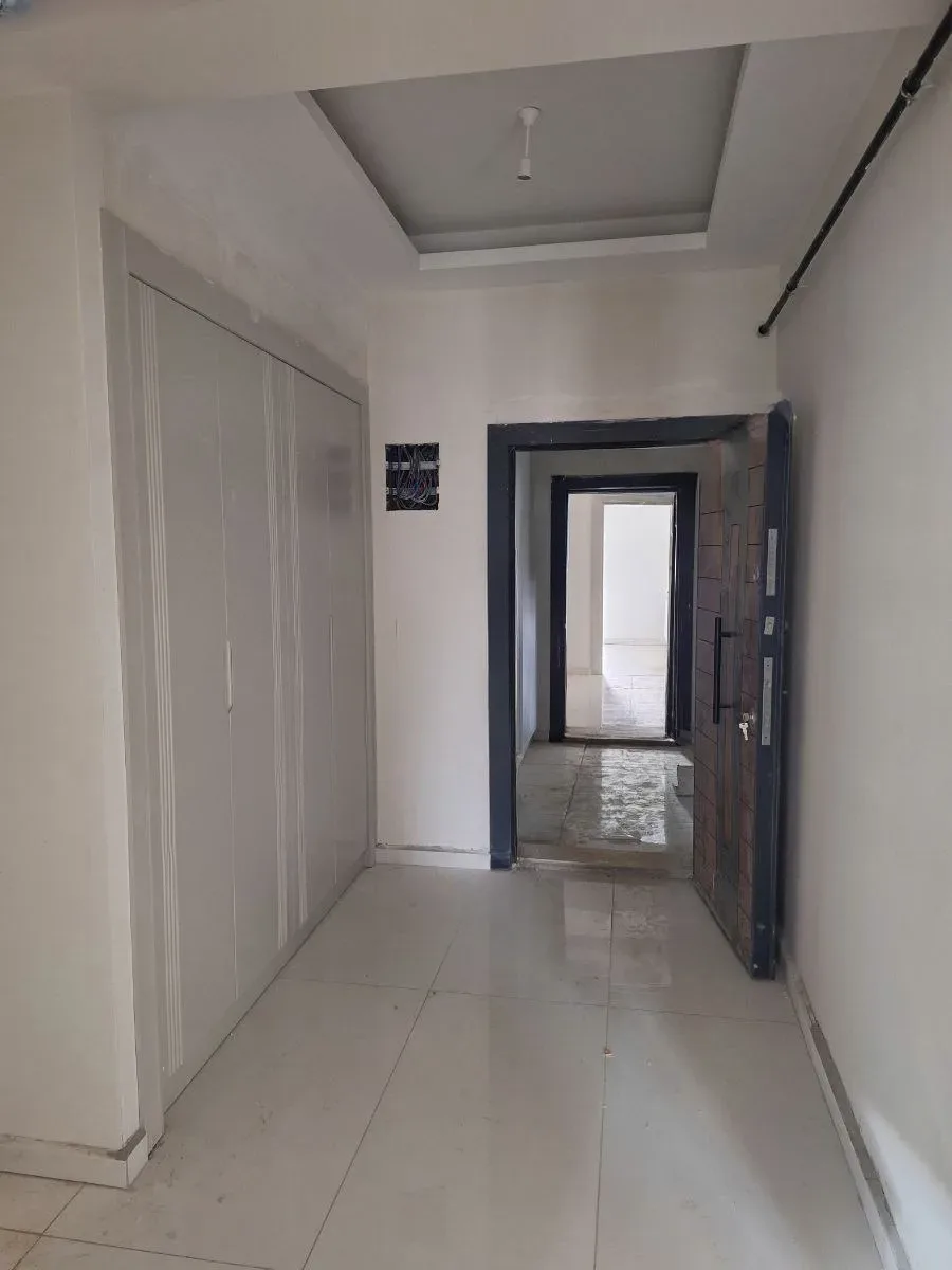 Palandöken Hüseyin Avni Ulaş'ta 105 m² Satılık Daire